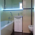 Apartment Kawalerka Muszelka